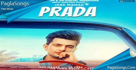 prada full song written|prada song download mp3 pagalworld.